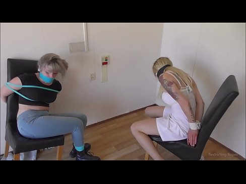 ❤️ Avhengig / bundet opp og kneblet / jente i nød ❤️❌ Jævla video ved no.heatpumpcenter.top ️❤
