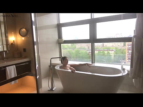 ❤️ En fantastisk babe som lidenskapelig rykker av seg fitta på badet ❤️❌ Jævla video ved no.heatpumpcenter.top ️❤