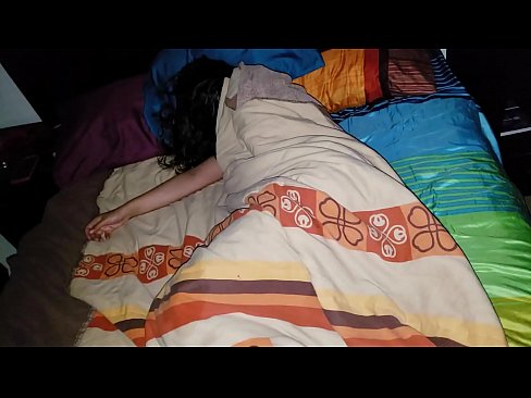 ❤️ Stesønn skjelter ut sin unge stemor mens hun sover. ❤️❌ Jævla video ved no.heatpumpcenter.top ️❤